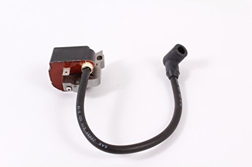 Husqvarna 545090601 Chainsaw Ignition Module Genuine Original Equipment Manufacturer (OEM) Part for Poulan