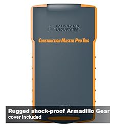 Calculated Industries 4080 Construction Master Pro