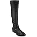 London Fog Womens Trisha High Riding Boot