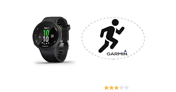 garmin 255 forerunner