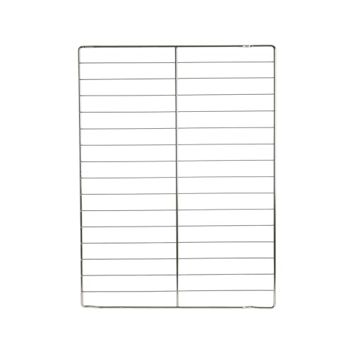WB48T10011 Oven Rack for Range GE, Ken-More Oven 261083, AP2031155, EAP249581, PS249581, 24