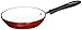 Cuisinart Elements Open Skillet, 8-Inch, Red