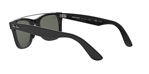 wayfarer double bridge