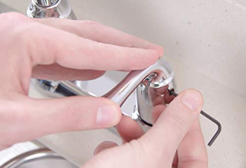 Moen 1224 Faucet Cartridge Kit for Double Handle Faucets and Showers - Image 13