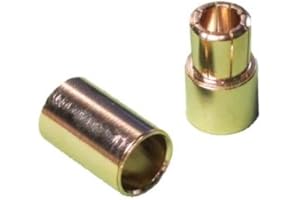 PROGRESSIVERC 10mm Bullet Connectors
