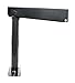 Quick Products QP-JSS-85 Self-Storing RV Step Stabilizer - 8.75” - 15.5”