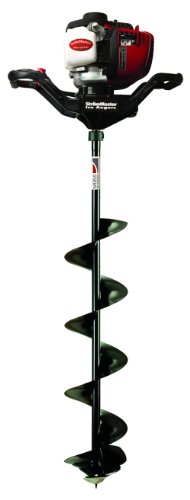 StrikeMaster Honda-Lite Power Auger, 10-Inch