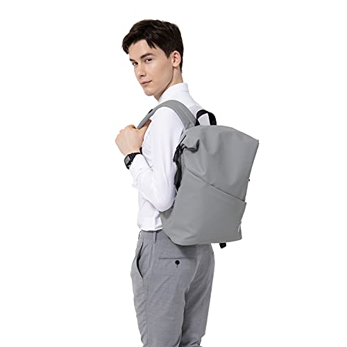 COTS Travel Laptop Backpack, Business Casual Daypack for Men & Women