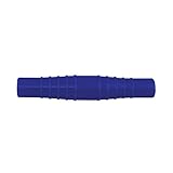 U.S. Pool Supply 1-1/4" or 1-1/2" Hose Connector Coupling for Swimming Pool Vacuums, Cleaners or Filter Pump Hoses