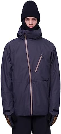 Amazon.com: Special Blend Series 19 | Mens Snowboard/Ski Jacket
