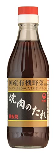 光食品 焼肉のたれ 350g商品画像