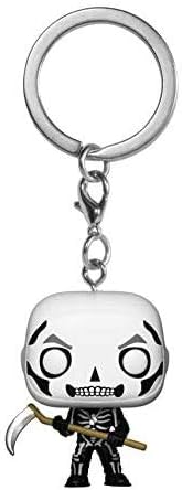 funko pop fortnite keychain