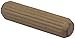 D.H.S. Fluted Dowel Pins - 3/8