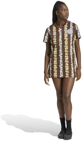 adidas farm dress gold Amazon.com: adidas Originals Women's Originals Farm Tank Dress, multi, XS :  Clothing, Shoes & Jewelry