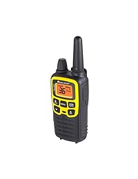 Radio Midland Radio Corporation X TALKER T51VP3
