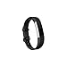 Fitbit Alta HR and Alta Classic Accessory Band, Black, Small