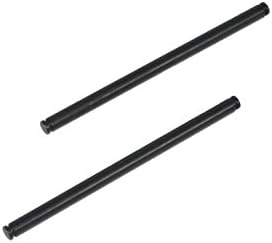 HONGNOR X1-24 Front &amp; Rear Lower Arm Shafts 4x73mm
