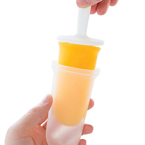6 Zoku+Easy+release+Popsicle+Drip+guards+BPA+free