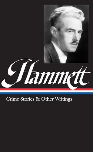 Amazon.com: Dashiell Hammett: The Library of America Edition: (Two