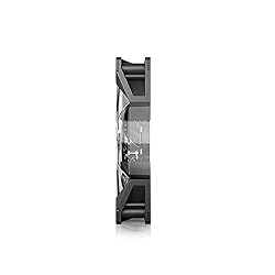 Dynatron HOLO120 Holo Fan 120mm PWM RGB 3D