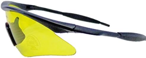 Wind Runnerz XT6033 Shooting Glasses for Men Women Anti-Fog