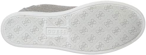 guess flowurs wedge sneakers
