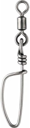 VMC SS Tournament Snap Swivel #3