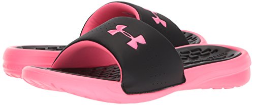 Under-Armour-Womens-Playmaker-Fixed-Strap-Slide-Sandal