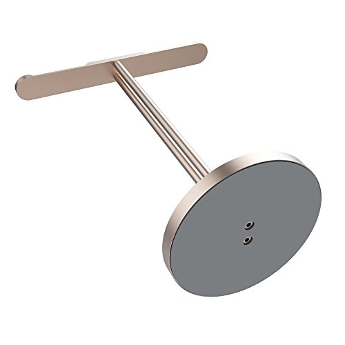 image for Jokitech BeoPlay Dual Headphone Stand, Aluminum Slim Headphone Stander