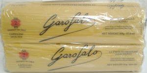 Amazon ガロファロ Galofalo カッペリーニ エンジェルヘアーパスタ 500gx8袋 パスタ 通販 Amazon ガロファロ Galofalo カッペリーニ エンジェルヘアーパスタ 500gx8袋 パスタ 通販