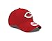MLB Cincinnati Reds Women's Essential 9Twenty Adjustable Cap
