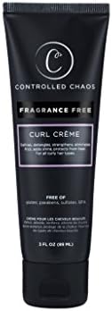 Controlled Chaos Curl Creme (3oz, Original)