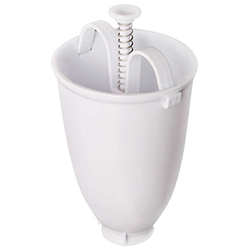 Donut Maker, Botrong Plastic Doughnut Maker Machine Mold DIY Tool Kitchen Pastry Making Bake Ware