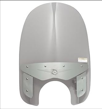 yamaha road star windshield brackets