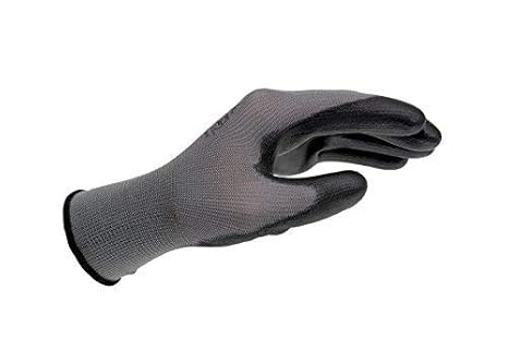 WÜRTH MONTAGEHANDSCHUHE Gr. 8 ECONOMY 12 Paar MECHANIKER ARBEITS HANDSCHUHE