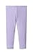 AGOWOO Kid Girls Boys Long Johns Thermal Underwear Set Polar Fleece Purple 3T-4Tthumb 1