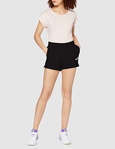 PUMA dames broek ESS Sweat Shorts TR - Image 4