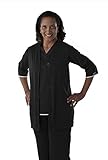 Performance Scrubs Nurse's Vest