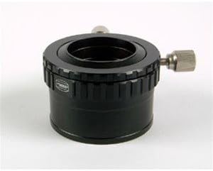 Baader Planetarium 2" to 1.25" Deluxe Reducer with T-2 Thread # T2-15 2408190