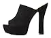 Jessica Simpson Women's Finnie Black Shoe