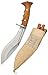 Genuine Gurkha Hand Forged Kukri ,Blade Authentic Kukri-British Gurkha 8