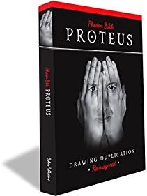 Murphy's Magic Supplies, Inc. Proteus by Phedon Bilek | Book | Close Up | Stage | Parlor Performer | Street Magician