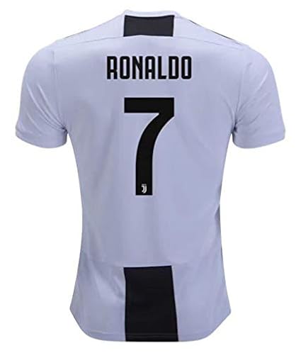 ronaldo juventus jersey india