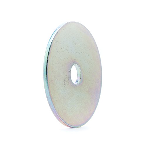 G-Force 109H 1/2" 22mm Eyebolt with Nut and Washer