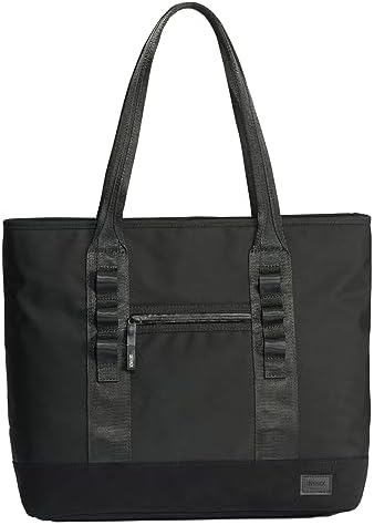 Amazon.com: Porter 536-16155 Interactive Tote Bag, Black/10