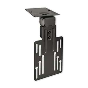 Schwaiger LWH035011 - Soporte de techo plegable para televisores LCD y