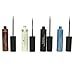 8 Italia Waterproof with Vitamin E Liquid Eyeliner