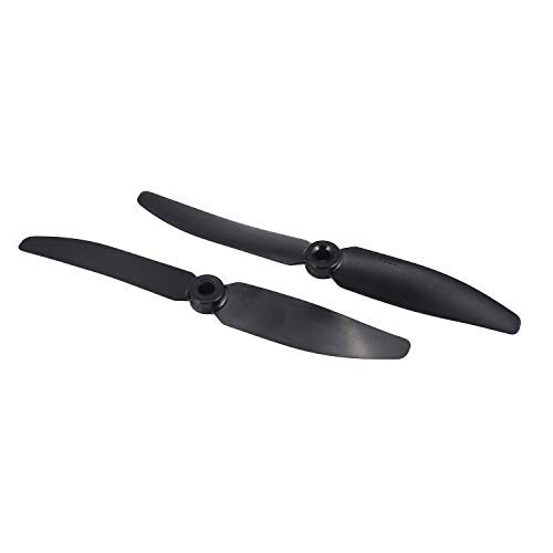 ToGames 4 Pairs CW/CCW 5030 Propeller Props Blade for RC Racing Drone Quadcopter Aircraft UAV Spare Parts Accessories Component - Thumbnail 4