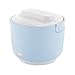 Crock-Pot® 24-Ounce Lunch Crock® Food Warmer, Deluxe Edition, Blue