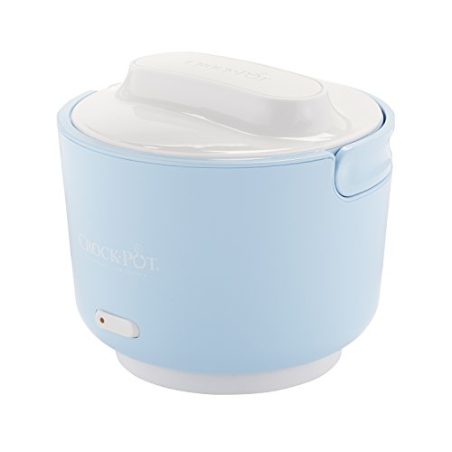 1 Crock+Pot+SCCPLC240+BL+SHP+24+Ounce+Lunch+Warmer